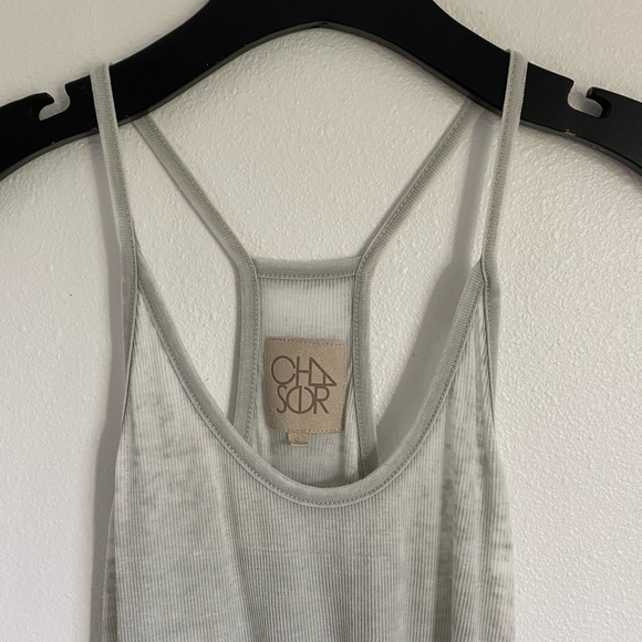 Chaser tank - Picture 3 of 4